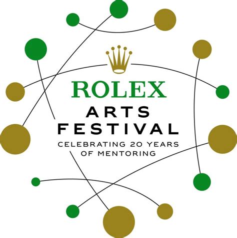 rolex arts festival 2023|Rolex Arts Festival.